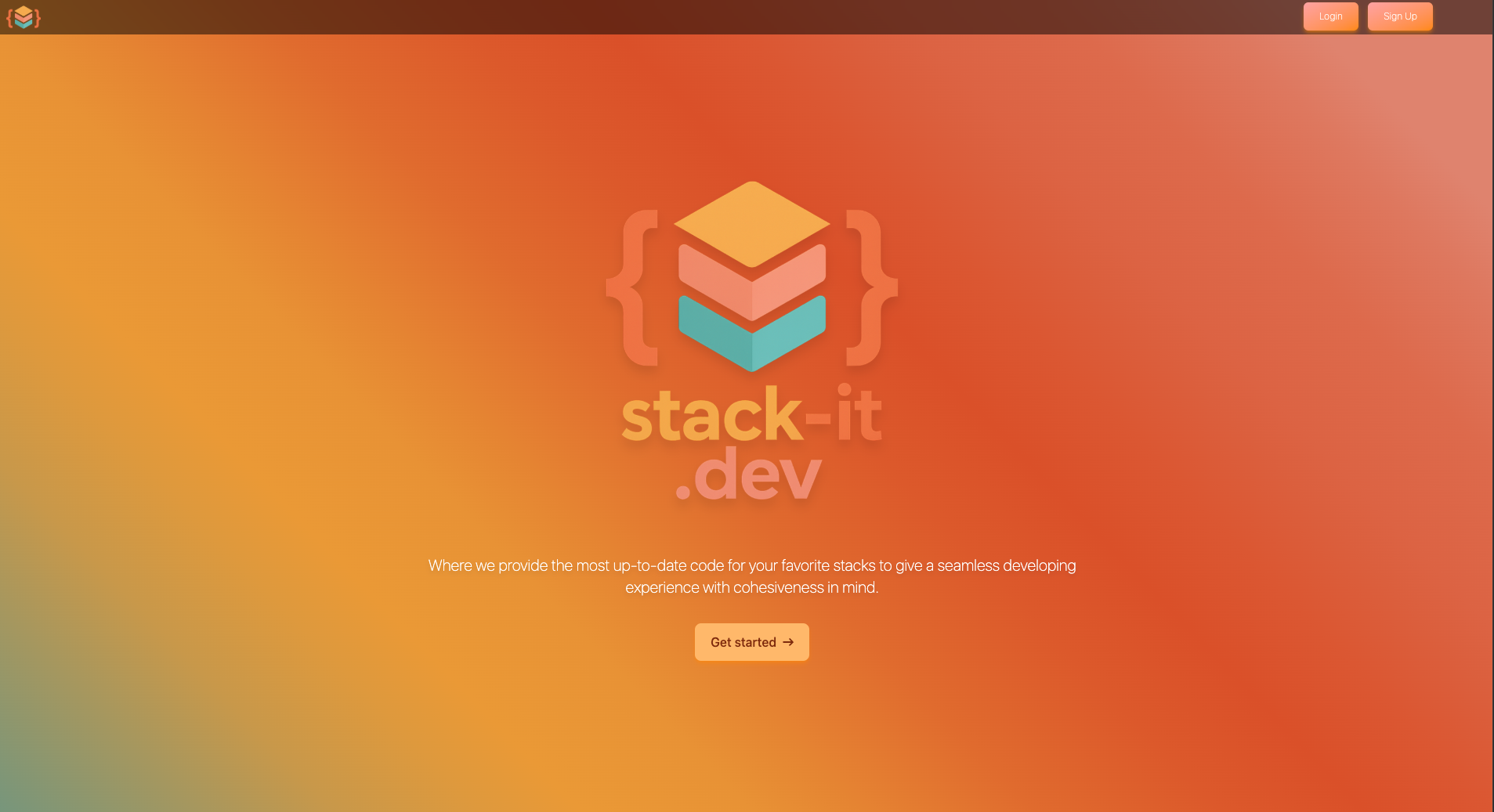 stack-it